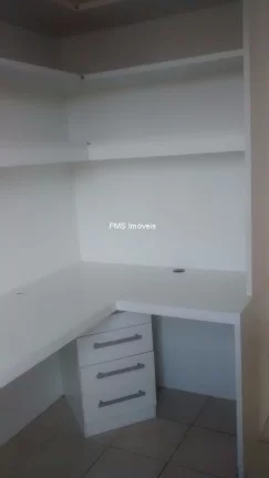 Imagem Venda de apartamento de 3 quartos na Vila Firmiano Pinto, São Paulo-SP: 1 suíte, sala, garagem e 67,08 m² de área.