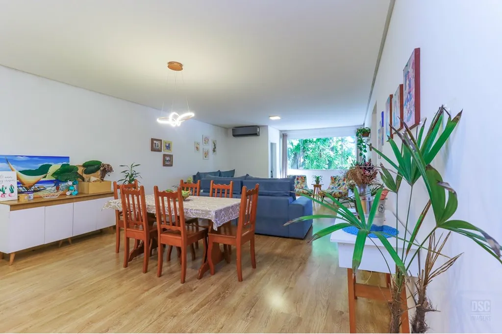Imagem Prédio Residencial em Tristeza