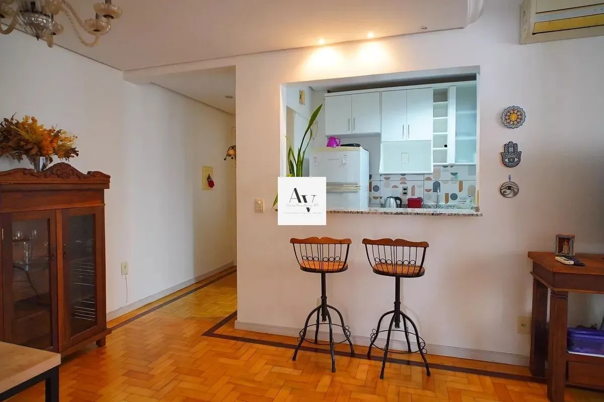 Imagem Apartamento à venda no bairro Bom Fim - Porto Alegre/RS