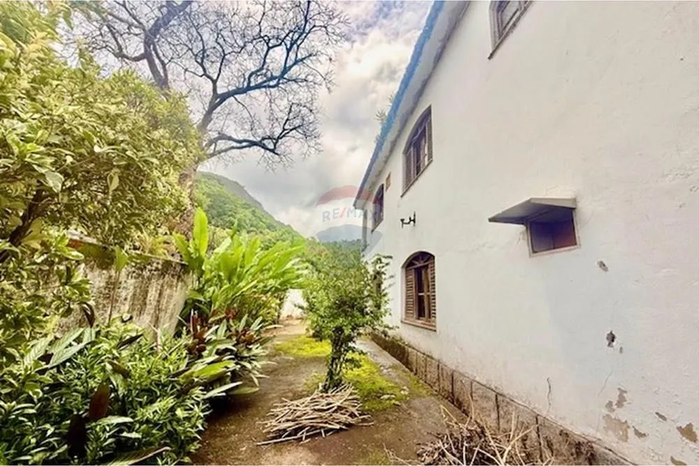 Imagem Casa a venda 3 quartos 323m2 no Largo da Barra