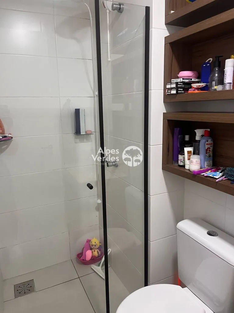 Imagem Aluga-se ou Vende-se Apartamento, no centro de Canela, 2 quartos
