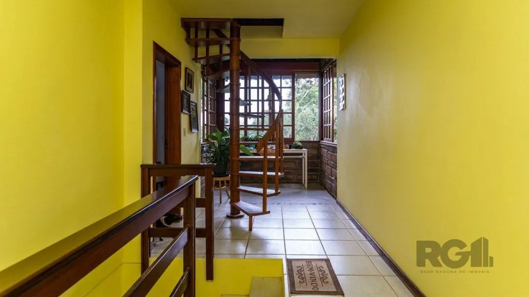 Imagem Casa em Cascata