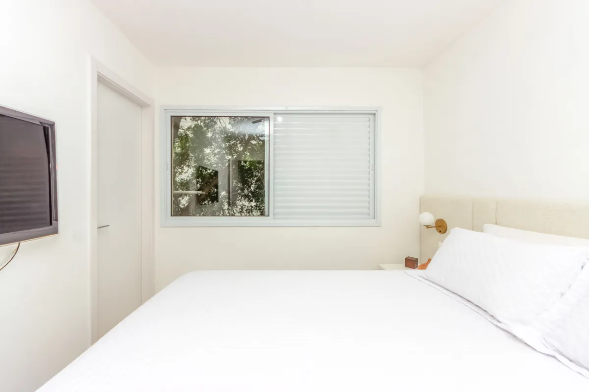 Imagem Apartamento para venda em Vila Emir com 3 quartos, sendo 1 suíte, 86m2