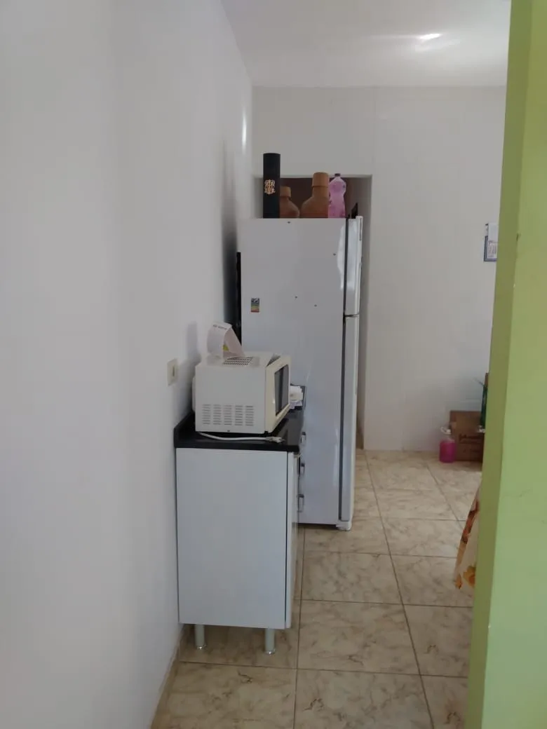 Imagem Casa à venda 2 Quartos, 1 Vaga, 125M², São Gonçalo, Taubaté - SP