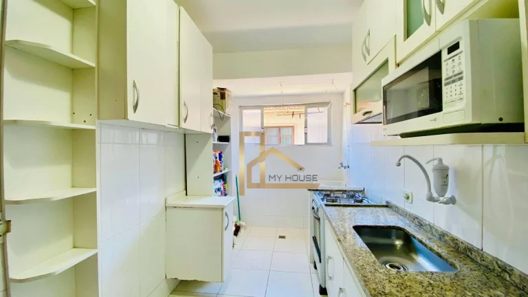 Imagem Apartamento à venda, 50 m² por R$ 260.000,00 - Cascata Guarani - Teresópolis/RJ