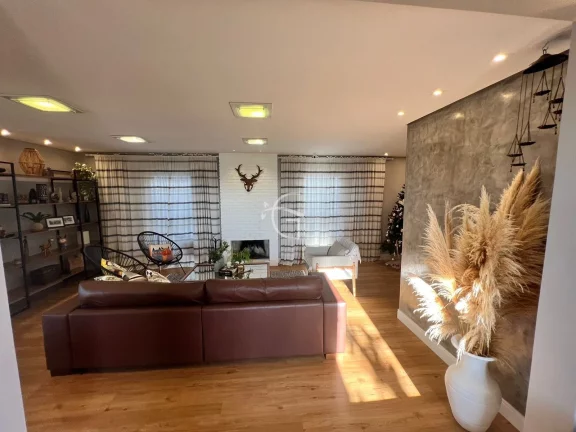 Imagem Ela é sem duvida a casa dos sonhos!