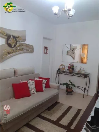 Imagem APTO DE 46M² E 1 DORM EM SANTANA