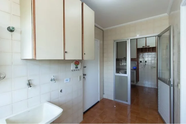 Imagem Apartamento à venda no bairro Panamby - São Paulo/SP
