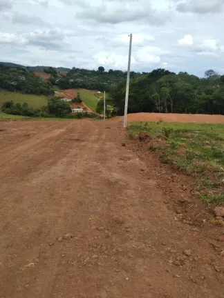 Imagem Terreno à Venda, 600 m² em Centro - Atibaia