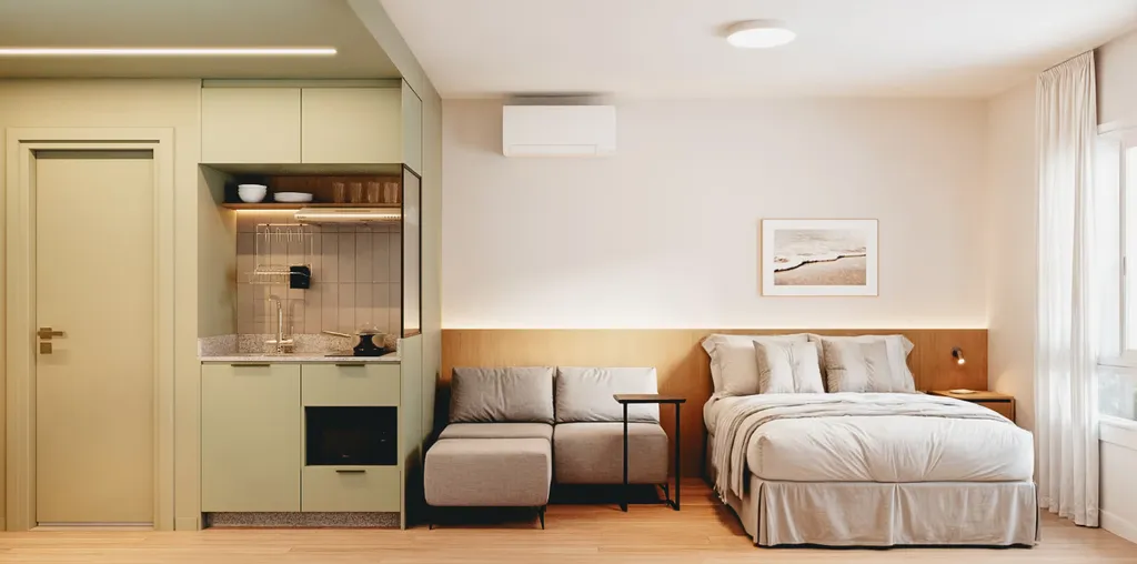 Imagem APARTAMENTO RESIDENCIAL em Itajaí - SC, Centro