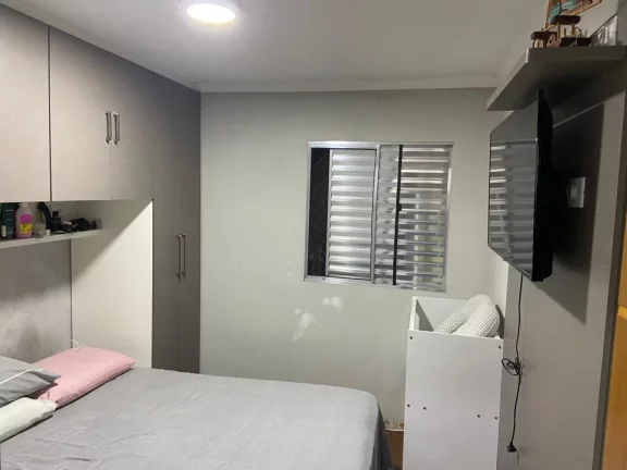 Imagem Residencial Parque Selecta