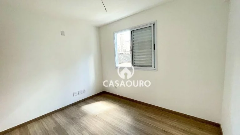 Imagem Apartamento com 2 quartos à venda, 62 m² por R$ 650.000 - Santo Antônio - Belo Horizonte/MG