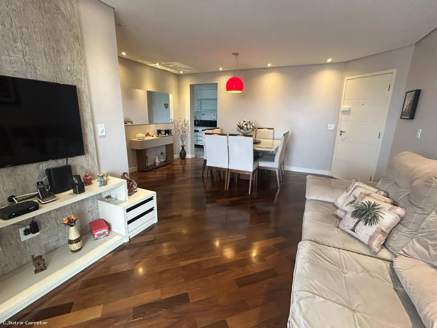 Imagem Apartamento para Venda em Santo André / SP no bairro Jardim Santo Antônio