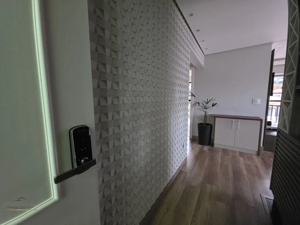 Imagem Apartamento a venda com 2 quartos Bairro Jardim Vitória em Poços de Caldas-MG