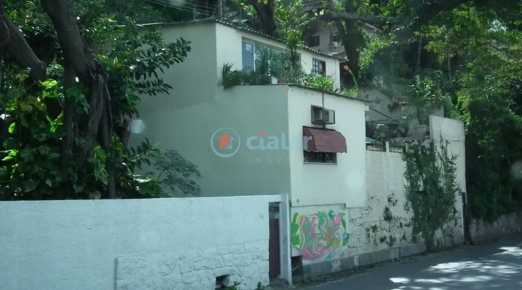 Imagem Casa com 3 dormitórios à venda, 170 m² por R$ 750.000,00 - São Conrado - Rio de Janeiro/RJ