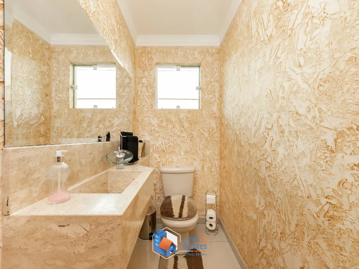 Imagem Casa para venda em Jardim Virginia Bianca com 4 quartos, sendo 4 suítes, 250m²
