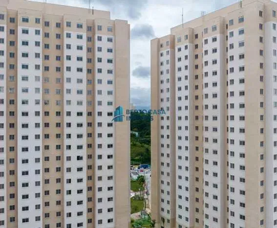 Foto do imóvel Apartamento Padrão