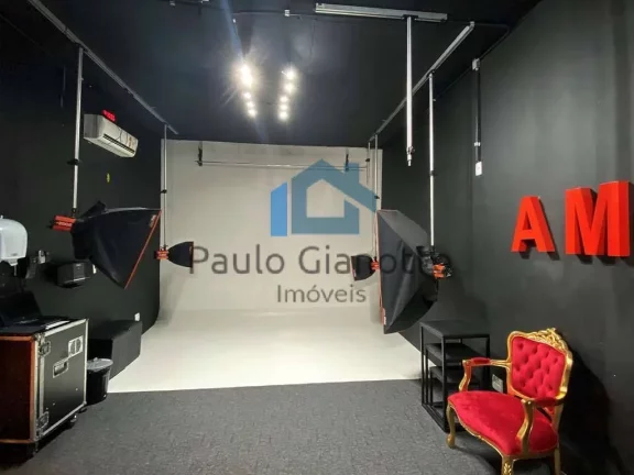 Imagem Prédio Comercial e moderno à venda na Graja Viana