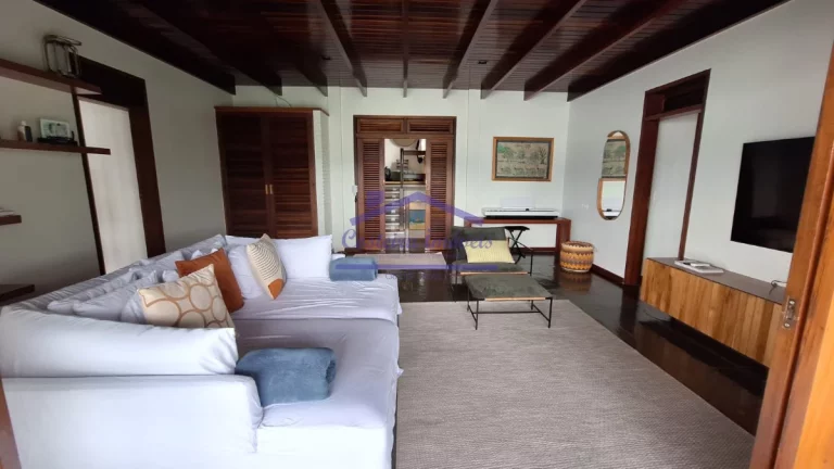Imagem Maravilhosa casa, com vista total para o mar