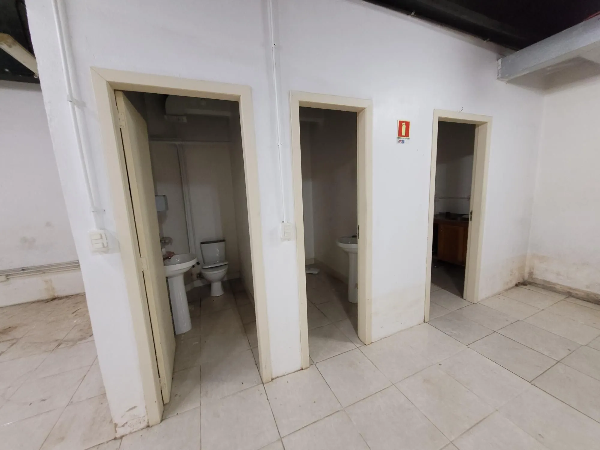 Imagem ️ Loja comercial para locação no Centro Histórico!