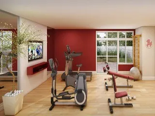 Imagem Apartamento de 3 quartos e 2 banheiros no Condomínio Prime House, São Bernardo do Campo-SP, Independência. Venha conferir!