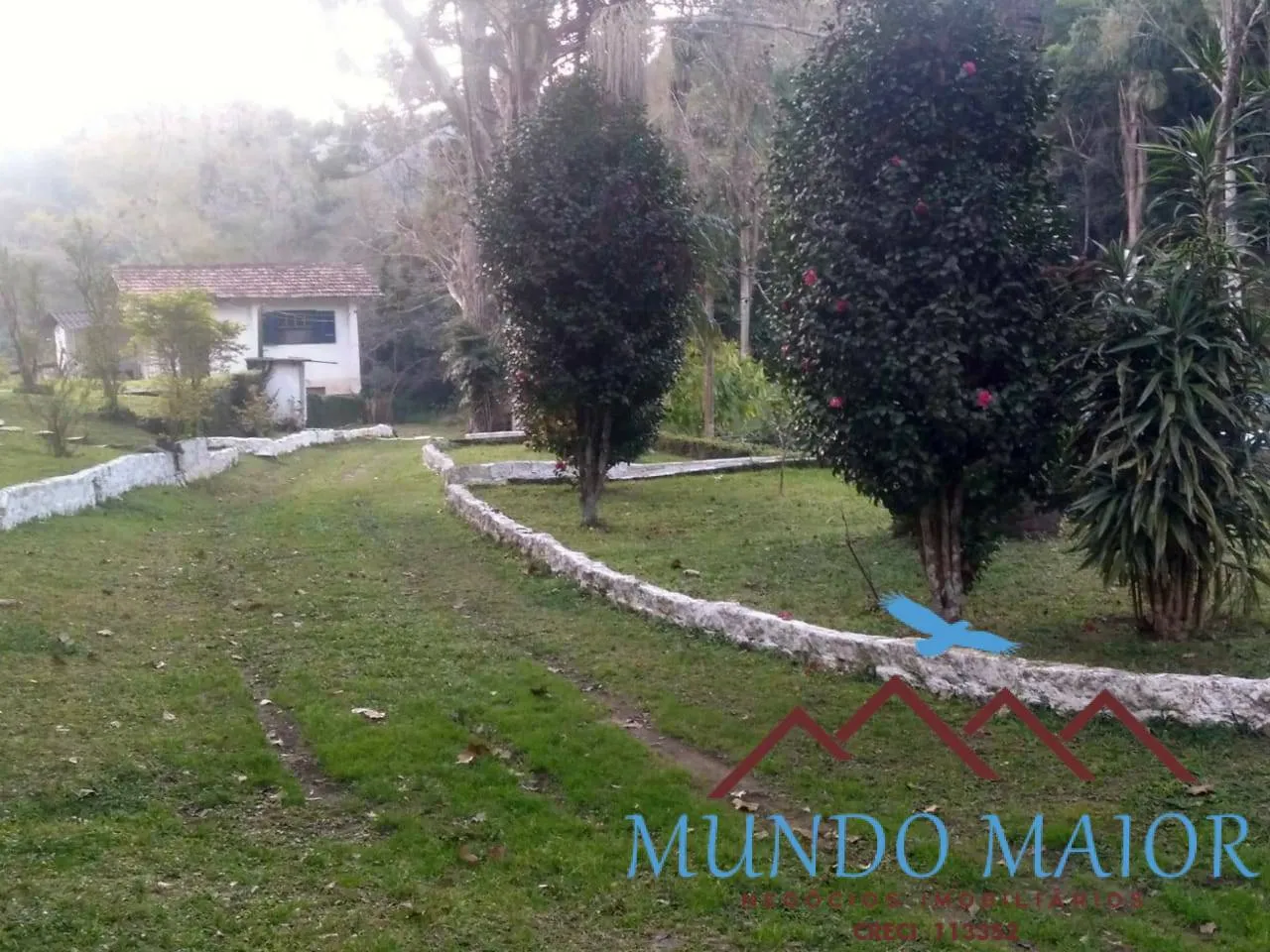 Imagem Sítio Esplanada 19,5 alqueires Pronto para resort, eventos e negócios !!!!!