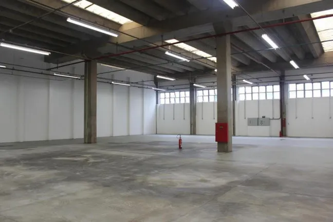 Imagem Galpão para Alugar, 500 m² em Lapa - São Paulo