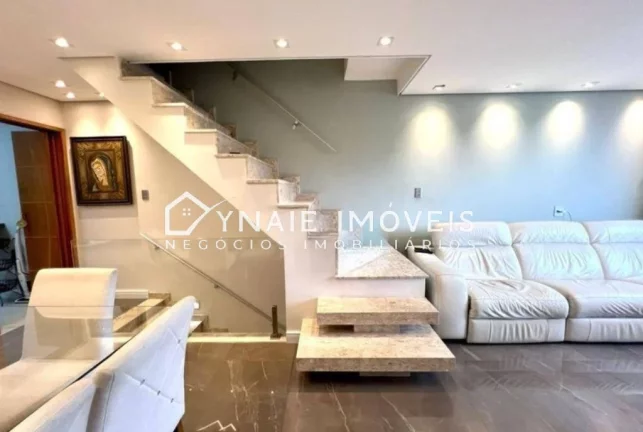 Imagem CASA RESIDENCIAL em SÃO PAULO - SP, ALTO DA MOOCA