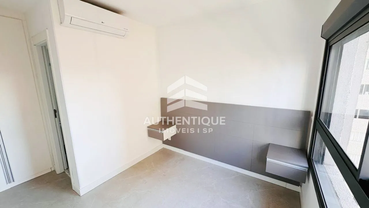 Imagem OMNI IBIRAPUERA - Apartamento no bairro Vila Clementino à venda