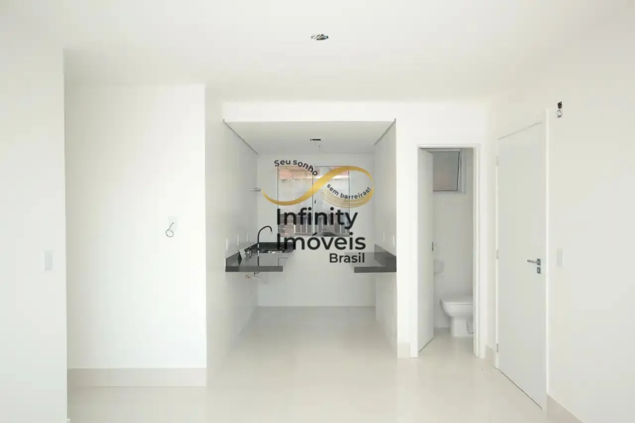 Imagem ZALFA BERQUÓ - Apartamento à venda no bairro Vila Paris - Belo Horizonte/MG
