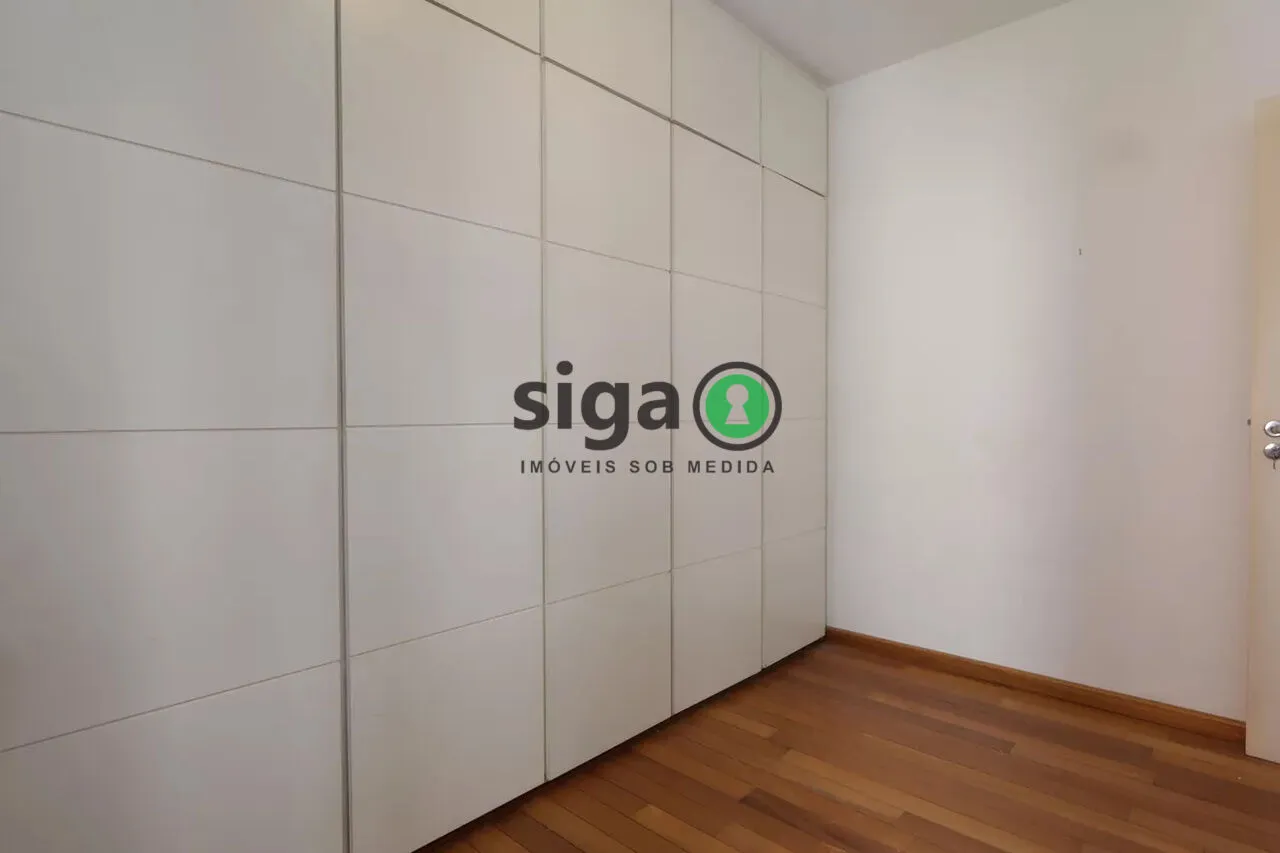 Imagem Apartamento a venda 101 m² 3 Dormitórios, 1 Suíte, 2 vagas - Portal do Morumbi -SP