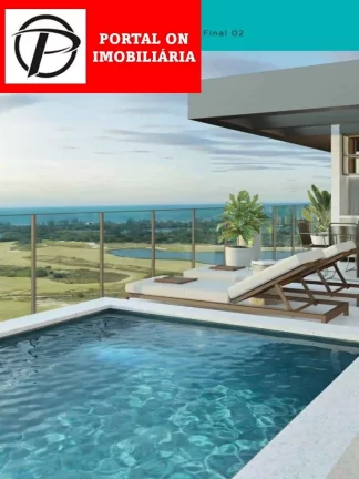 Imagem APARTAMENTO RESIDENCIAL em RIO DE JANEIRO - RJ, BARRA DA TIJUCA