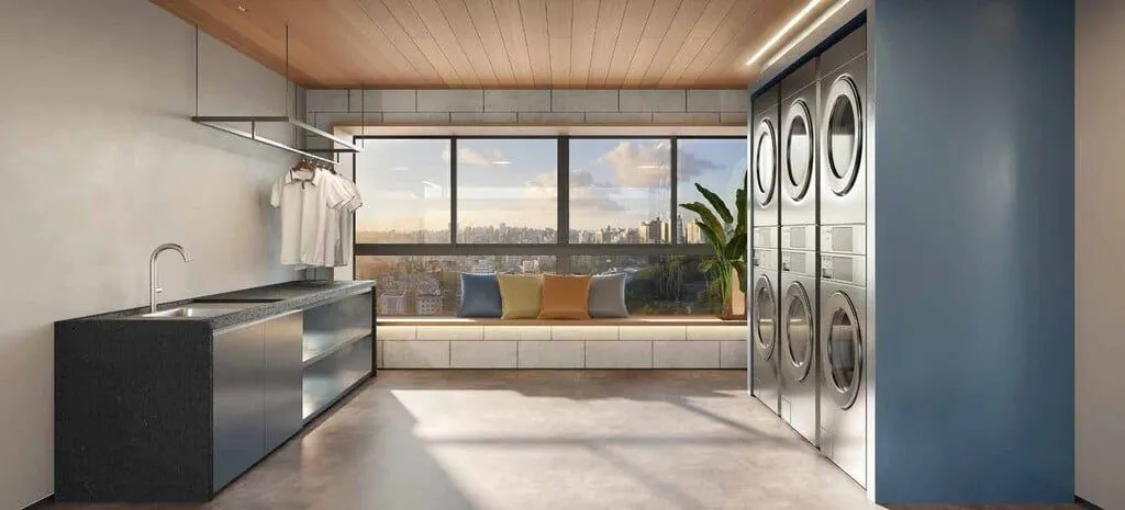 Imagem Apartamento em Cidade Baixa