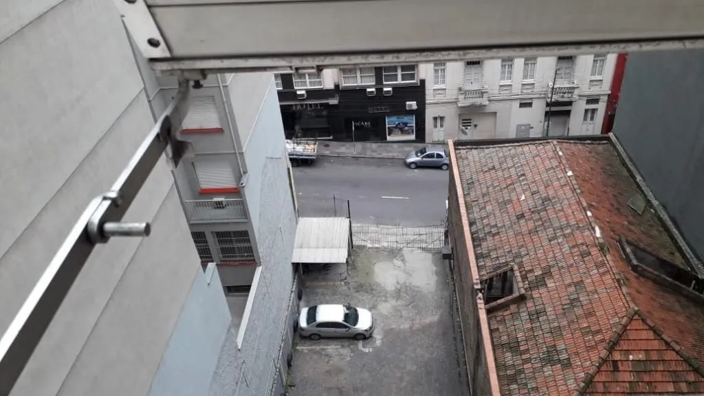 Imagem Apartamento para Venda - 78m², 3 dormitórios, Centro Histórico