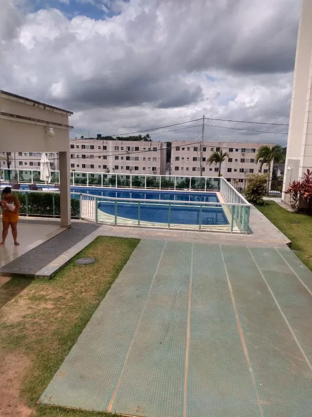 Imagem 2/4 Atrás do Hospital Menandro de Farias - 2 km do Hospital
