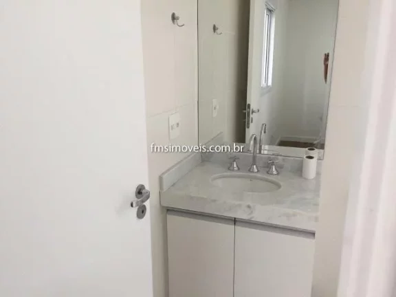 Imagem Apartamento para alugar BELA VISTA São Paulo SP
