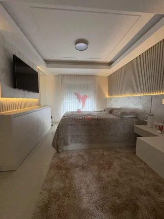 Imagem Luxuosa Casa em Tijucas, aceita financiamento bancário e imoveis! Pronta para Morar