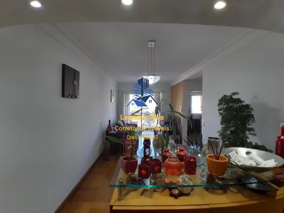 Imagem Condomínio Spotlight - Apartamento à Venda no Condomínio Spotlight – Saúde, São Paulo