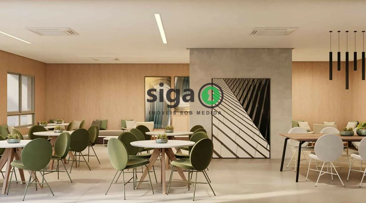 Imagem Apartamento para venda no Butantã 03 suítes, São Paulo - SP