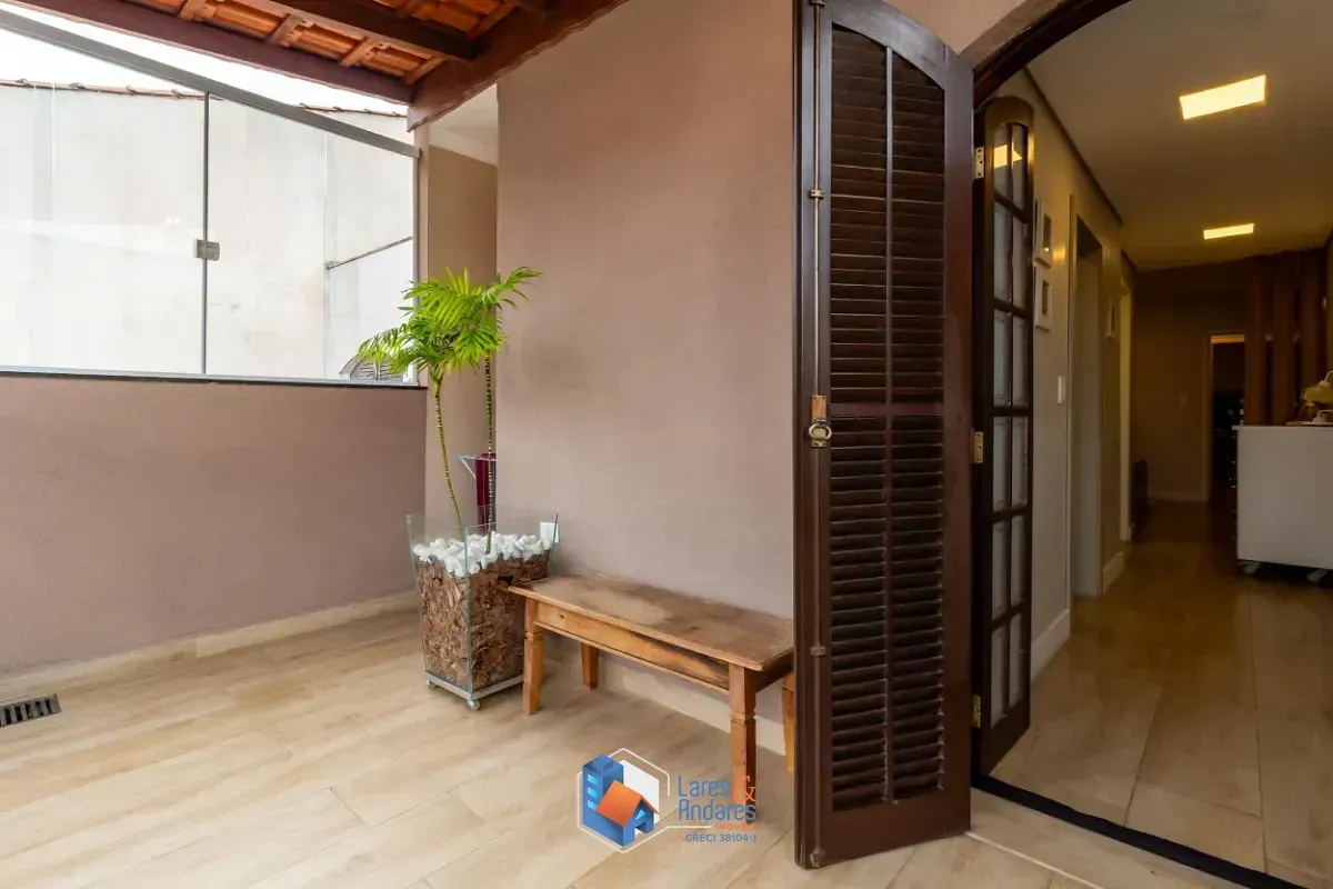 Imagem Casa para venda em Vila Mariana com 3 quartos, sendo 3 suítes, 151m²