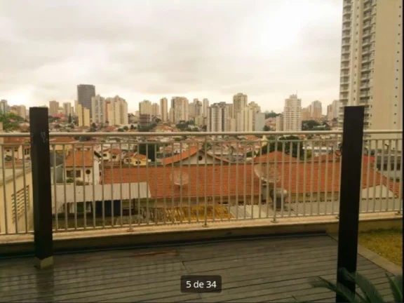 Imagem APTO NO LAUZANE PTA - OPORTUNIDADE !