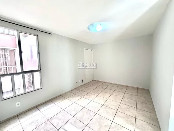 Imagem Apartamento de 2 dormitórios à venda no Condomínio Parque Utah, no bairro Conjunto Manoel Mendes, em Uberaba