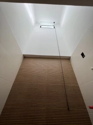 Imagem CASA RESIDENCIAL em SÃO JOSÉ - SC, POTECAS
