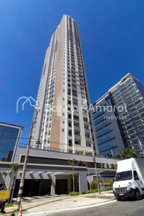 Imagem Se você procura praticidade, conforto e um toque de sofisticação, esse Studio é a escolha perfei...