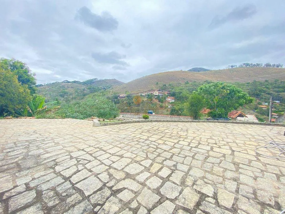 Imagem Casa para Venda em Teresópolis / RJ no bairro Pessegueiros