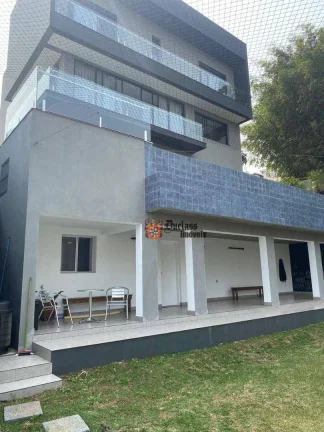 Imagem Sobrado com 3 dormitórios à venda, 560 m² por R$ 5.987.000 - Condomínio Vale das Águas - Bragança Paulista/SP