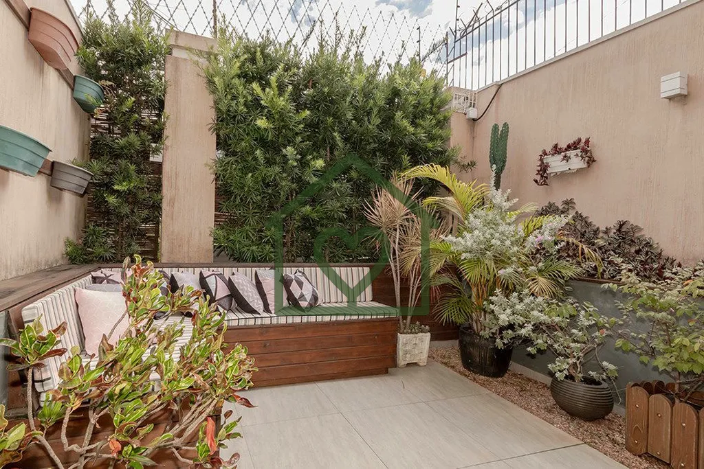 Imagem Localizada no charmoso bairro Ipanema, esta casa no Residencial Recanto do Sabiá oferece o equilíb...