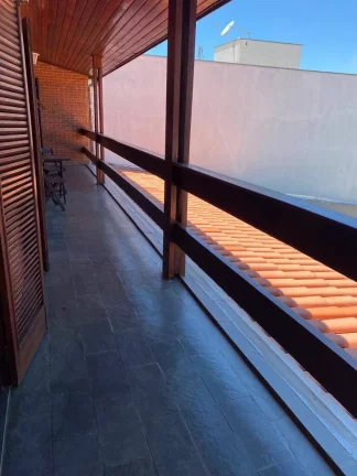 Imagem CASA 240M² 4 QUARTOS 1 SUITE BAIRRO JATAI