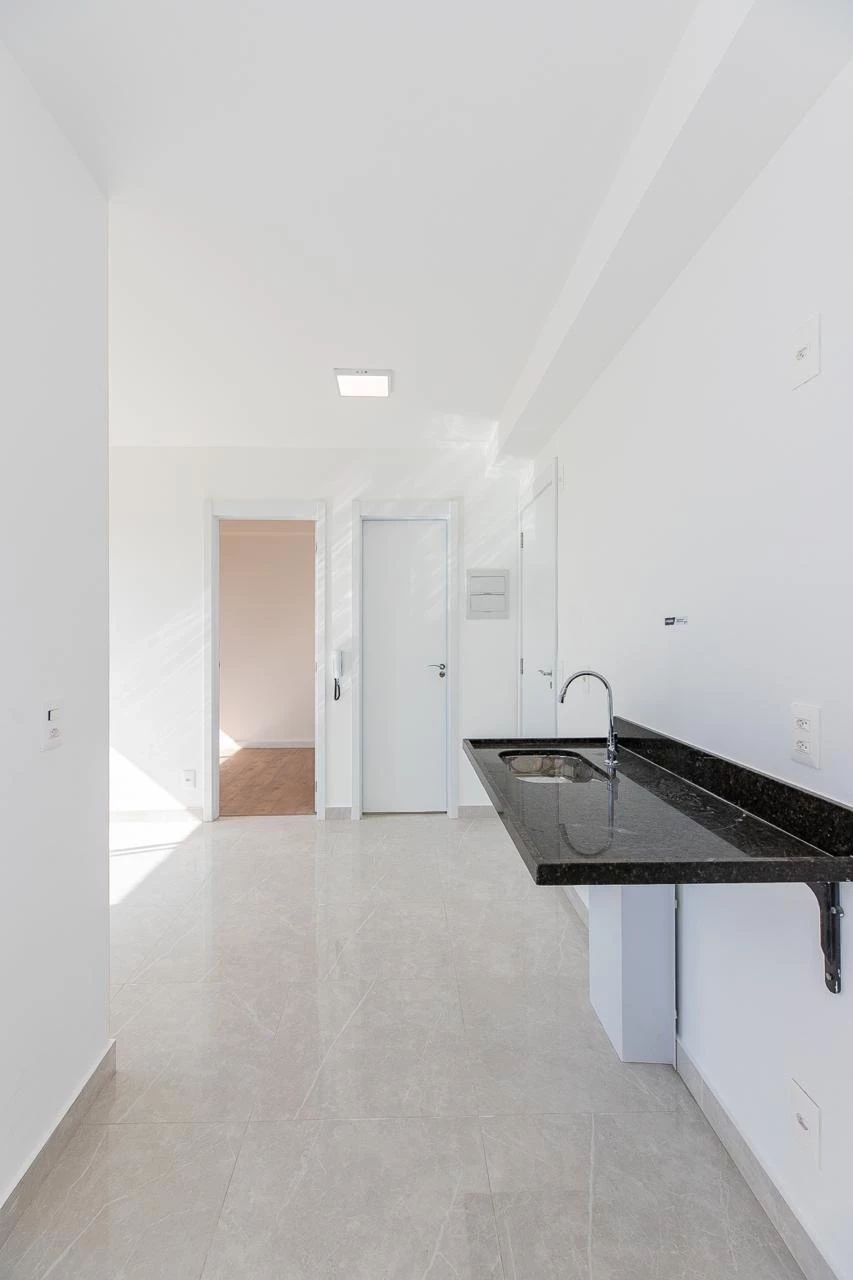 Foto do imóvel: Apartamento com 2 Quartos à Venda, 40 m² em Vila São José (Ipiranga) - São Paulo