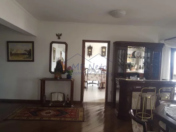 Imagem Apartamento Padrão